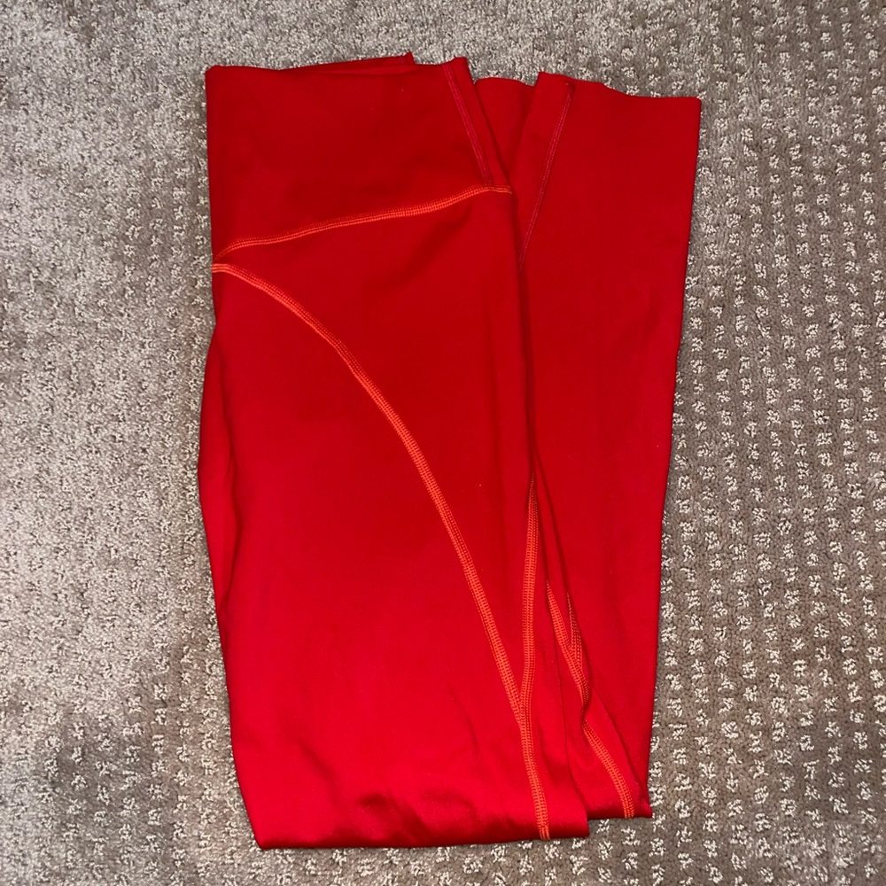 Offline by Aerie Goals 7/8 Legging Hi-Rise